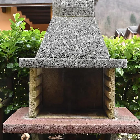 Rifugio Alle Cascate Del Serio *